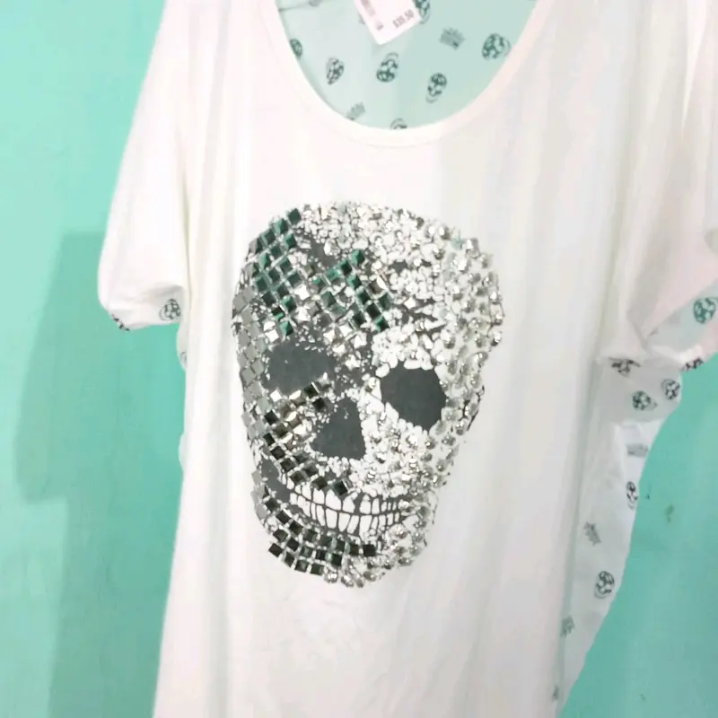 baju kaos wanita bahan adem 02 0