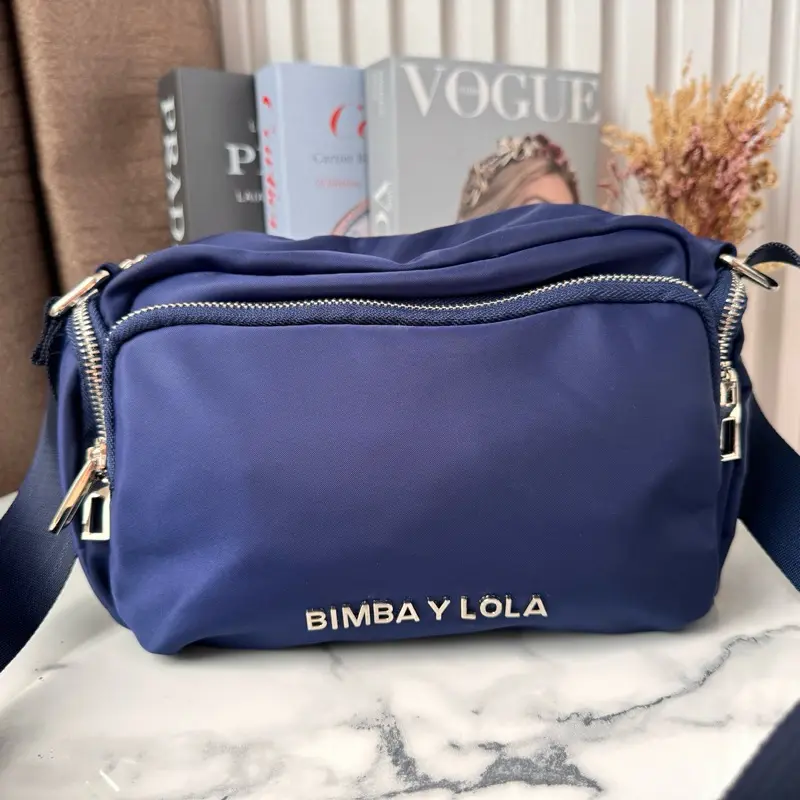 TAS SELEMPANG IMPORT BIMBA LIS MOTIF TAS BATAM JAMJO 7