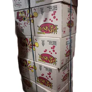 Panser Makanan Ringan Panser Berhadiah Bila Beruntung 40PCS Snack Lezat dan Enak untuk Camilan Harian Food