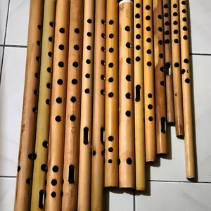 Seruling Bambu/Suling/Sulim Bambu Batak Toba