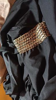 Product Review of Humaira Abaya | Gamis Lebaran Elegant Mewah from i** t**a 0