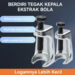 BALL JOINT SEPARATOR / ALAT PEMISAH - PELEPAS BALL JOINT MOBIL JS-C8532