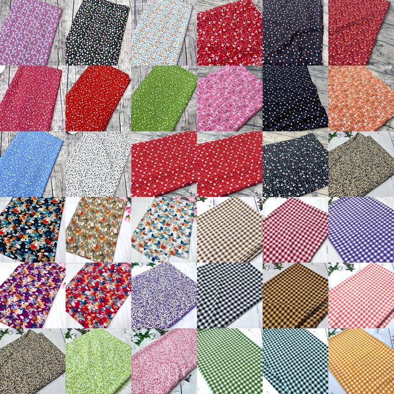 TỔNG HỢP VẢI LỤA 100D HOA NHÍ MẪU 1