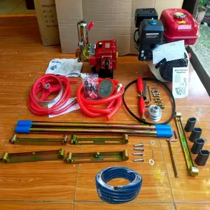 Mesin Cuci Motor dan Mobil Mesin untuk Semua Jenis Kendaraan Car