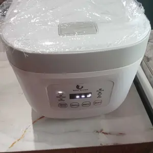 [ceceketarketir]cod  HAN RIVER Rice Cooker 2.2L Magic Com 6 Mode Masak/Anti Lengket Smart Touch Penanak Nasi Multifungsi