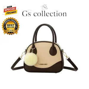 MYLA SLINGBAG TAS WANITA TERBARU/TAS SELEMPANG JINJING KEKINIAN WANITA 2026