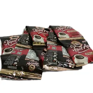 KOPI KAPAL API SPECIAL MIX KOPI+GULA PRAKTIS TINGGAL SEDUH RASA NIKMAT 1 RENCENG ISI 10