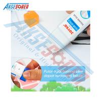 Gambar Aksesoren Lem Batang Joyko [GS-118/12gr] / Glue Stick Square Glue Perekat dari Aksesoren Kab. Indramayu 5 Tokopedia
