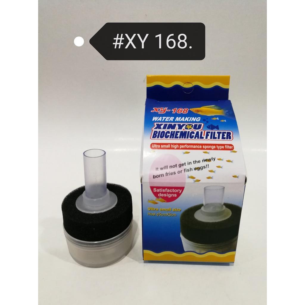 Xin You XY-168 BioChemical Filter Fish Aquarium