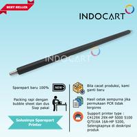 Gambar PCR Primary Charge Roller 25X 29X 43X 82X-HP 5000 5100 8100 9000 M806 M830 dari IndoCart HM2 Kota Administrasi Jakarta Pusat 2 Tokopedia