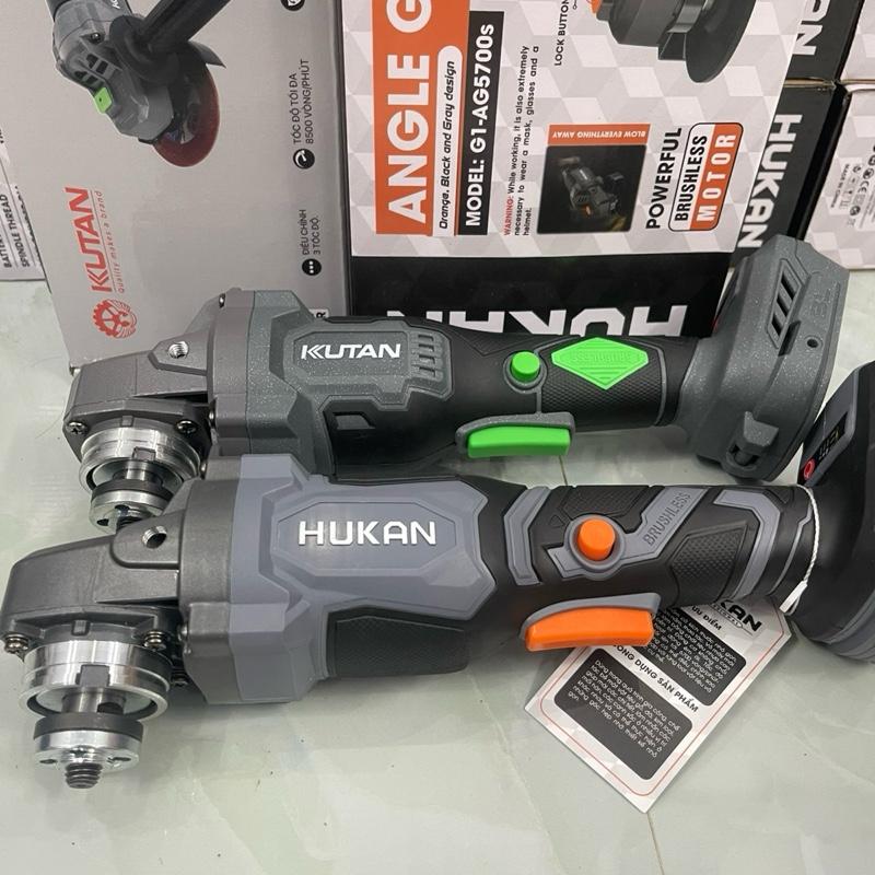 Máy mài pin HUKAN AG5700 chân pin phổ thông ,KL 100