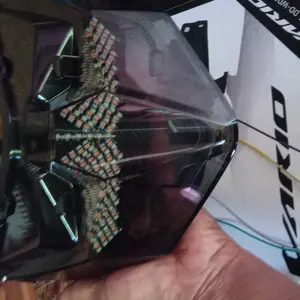 X-Case Lampu Stoplamp Led Vario 125 150 New 2018-2020 Led Stop Belakang Vario New Running WD 108