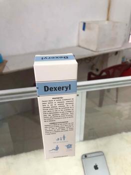 Product Review of Kem Dưỡng De.xeryl C.ream 250g Dưỡng Ẩm, Dưỡng Da Cho Da Khô, Nẻ from C**Q 0