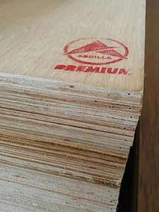 ABDILLA Triplek Kayu Lapis Semi Meranti PREMIUM 122x244 cm Tebal 3mm-18mm Bisa Custom Potongan Harga Per Lembar Best Price untuk Furniture & Interior