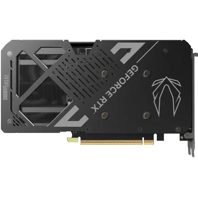 VGA CARD ZOTAC GEFORCE RTX 5060 TI 16GB TWIN EDGE OC GDDR7 128BIT (ZT-B50620H-10M)