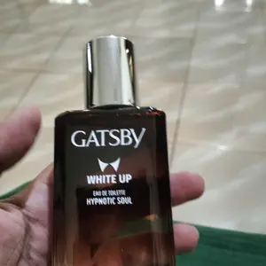 GATSBY Eau De Toilette White Up 50 ml