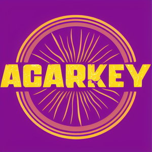 Acarkey