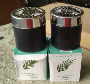 Product Review of Parfum Mobil 100g Auto Aromatheraphy Fresh Soft a- Pengharum Mobil 100g Aramotheraphy - Pengharum Ruangan 100g Aramotheraphy Car from A** a** 0