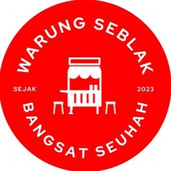 SEBLAK INSTAN PREMIUM BANGSATRIA (PAKET 2 BKS) Makanan Jajanan Organik Pedas Alami Kuning Food 3