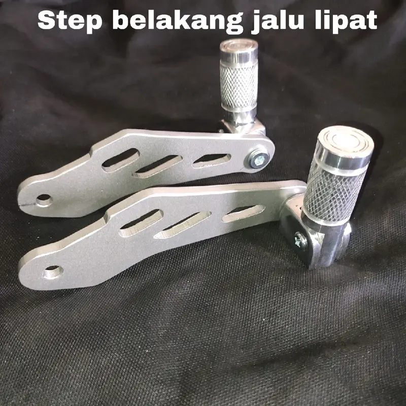 Underbone Satria Fu/Fi Komorod Style PNP Satria Fu/Fi Karbu/Injeksi 3