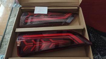Product Review of Lampu Reflektor Bagasi Belakang CALYA / SIGRA 2016-0N from M**t 0