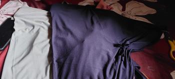 Product Review of Dungdungkids Jilbab Anak Instan Segitiga 2 - 9 Tahun from I**i 3