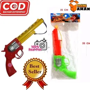 COD PROMO BG109 MAINAN MURAH ANAK POP GUN / MAINAN JADUL
