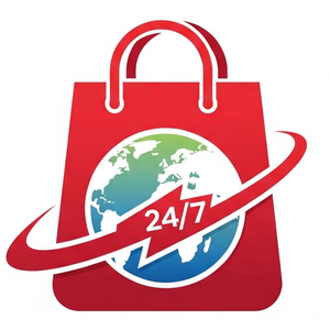 BÁCH HOÁ NHANH 24H