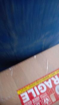Product Review of Garam An-Nadzat 250gr - Dapat Salt, Parfum, BidaraOil, Tasbih from a**n 3