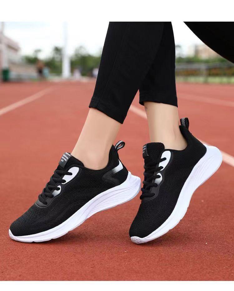 Product Introduction of netball shoes women Football shoes, outdoor sports shoes, gym running shoes, summer hiking shoes 5