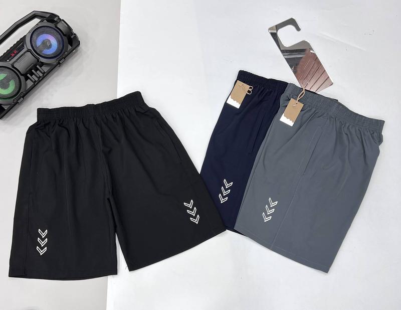 Product Introduction of Quần đùi nam thể thao.quần short giãn phong cách trẻ trung năng động-thoáng mát./quần đùi giãn nam thoáng khí Sport Quần Ngố Tập Thể Dục 4