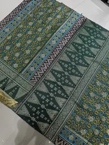 UK-TEXTILE - Songket Palembang Tenun Mesin Premium 03