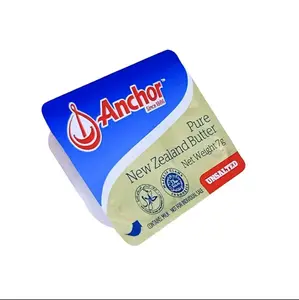 Anchor Butter / pure new zealand butter