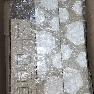 [Bundle 3] Olaif Daily Double Seal Ziplock Bag - Semua Ukuran - Plastik Klip / Plastik Makanan perlengkapan