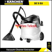 Gambar KARCHER SE5 SE 5 EU Vacum Vacuum Cleaner Extractor Karpet Cleaner dari Vins Teknik Bekasi Kota Bekasi 3 Tokopedia