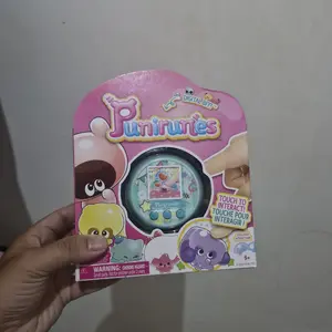 Mainan Interactive Punirunes Digital Pet Toys