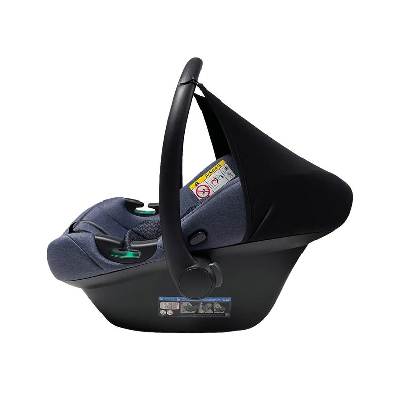 Bonbijou Infant Car Seat (i-size) 3