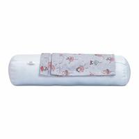 Gambar Sarung Guling Anak Restking 28x78 cm Motif M008 - Dancing Diva dari Clarissa Spring Bed Kota Bandung 2 Tokopedia