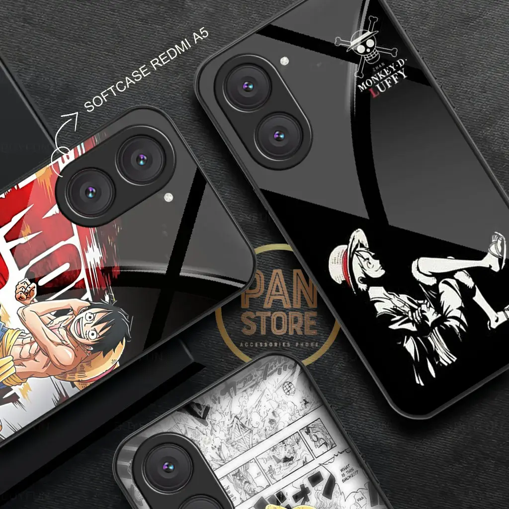 Casing For Mi A5 Case Pelindung Body dan Kamera Mi A5 Silikon Smartphone Mi A5 Softcase Murah Mi A5 Cover hp