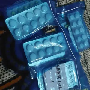 PRODUK UNTUK SAKIT GIGI,BERLUBANG,BENGKAK,GUSI,3 LEMBR 100° MUJARB