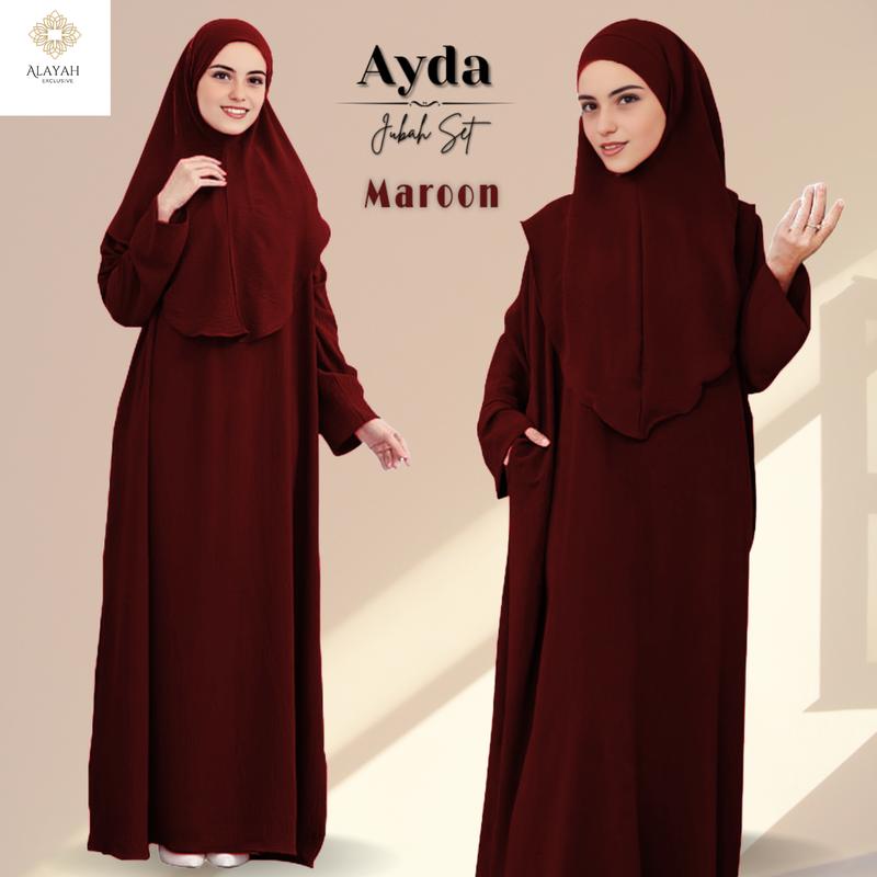 Alayah Set