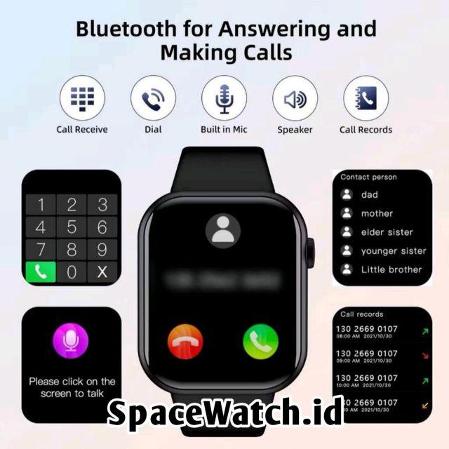 BUY 1 GET 5..SMARTWATCH JAM HP ANDROID BISA NOTIF SOSMED SEPERTI WASAP TLFN SMS DAN BANYAK FITUR LAINNYA. JAM TANGAN PINTAR 4G TERBARU ANTI AIR NOTIF SUPORT SENSOR DETAK JANTUNG, PENGUKUR LANGKAH BUY 1 GET 5..SMARTWATCH JAM HP ANDROID BISA NOTIF SOSMED SEPERTI WASAP TLFN SMS DAN BANYAK FITUR LAINNYA. JAM TANGAN PINTAR 4G TERBARU ANTI AIR NOTIF SUPORT SENSOR DETAK JANTUNG, PENGUKUR LANGKAH