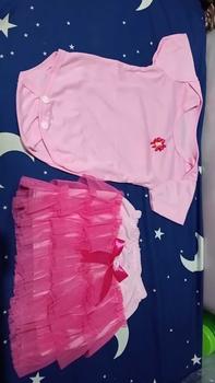 Product Review of JUMPSUIT PRINCESS 0-10 bulan from T**f 0