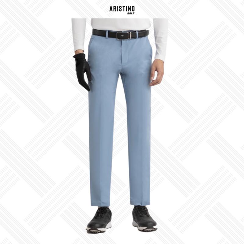 ARISTINO Golf Quần Âu nam thể thao lịch lãm cao cấp ATRG2602