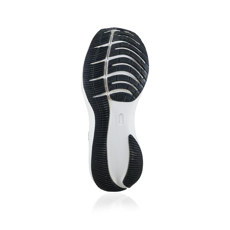 Sepatu 910 Nineten Haze 1.5 - Hitam/Hijau Neon/Putih (Running) 4