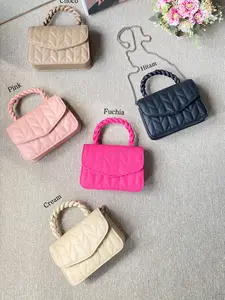 Calvia Bag // Tas tenteng // Tas LUCU //