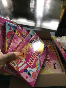Product Review of Silverqueen 55gr besaar 1 box isi 10 Chocolate Coklat from B**h 1