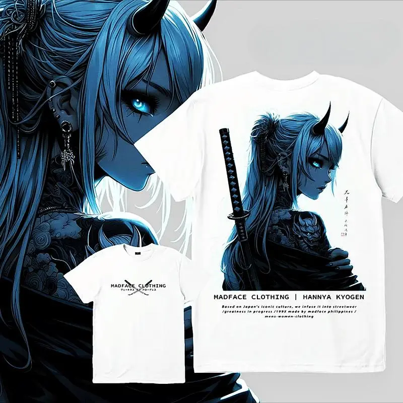 Men's street style T-shirt trendy and cool comfortable for everyday casual wear 3