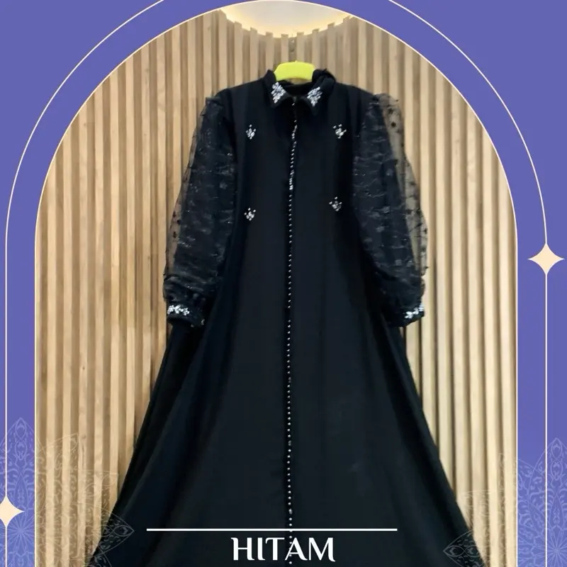 HITAM