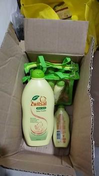 Product Review of [FLASH SALE HANYA 10rb] Zwitsal Natural Baby Shampoo Aloe Vera Kemiri Seledri 100Ml from Y**i 0